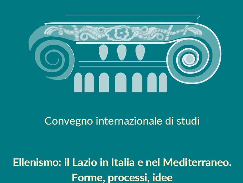 convegno Ellenismo