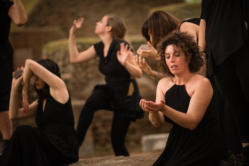 metis teatro visite guidate teatralizzate