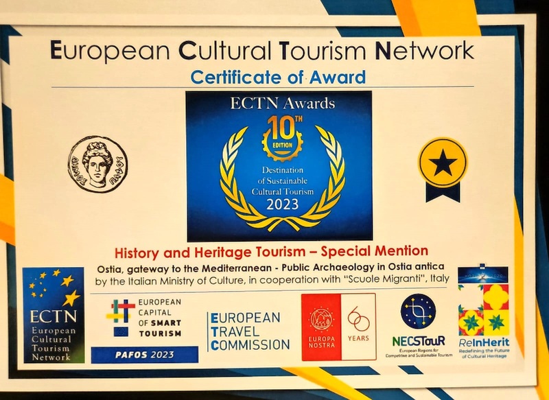 ectn award