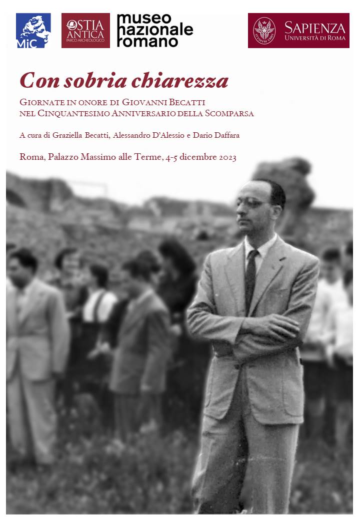 Locandina Becatti