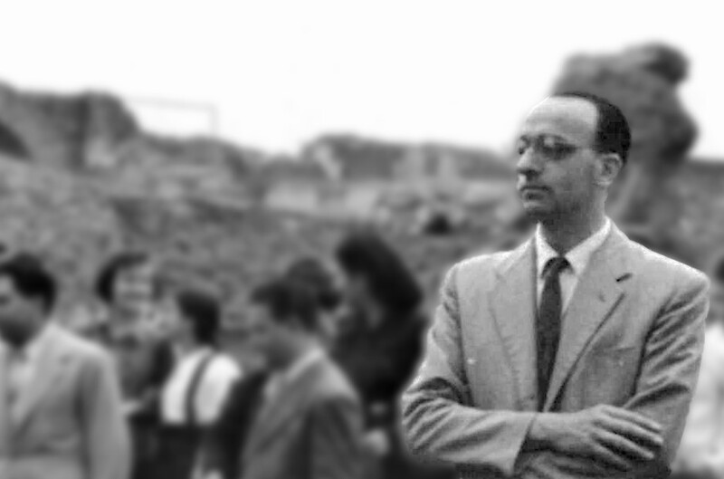 Lancio Becatti