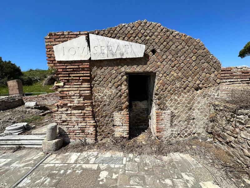 serapeum