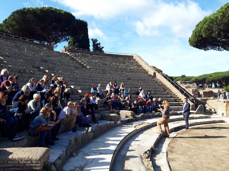 presentazione attivit�� didattiche