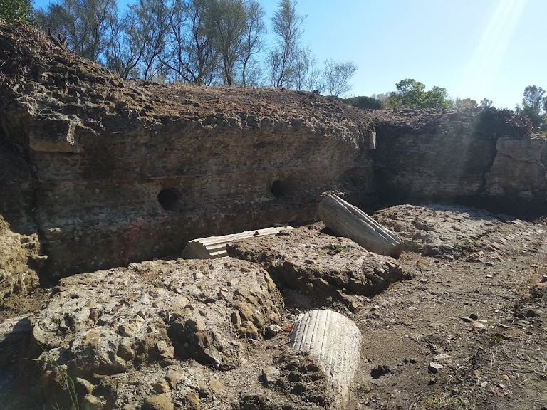 Molo della Lanterna