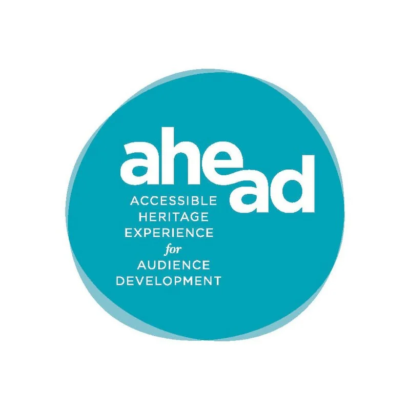 logo ahead