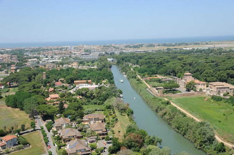 canale di fiumicino
