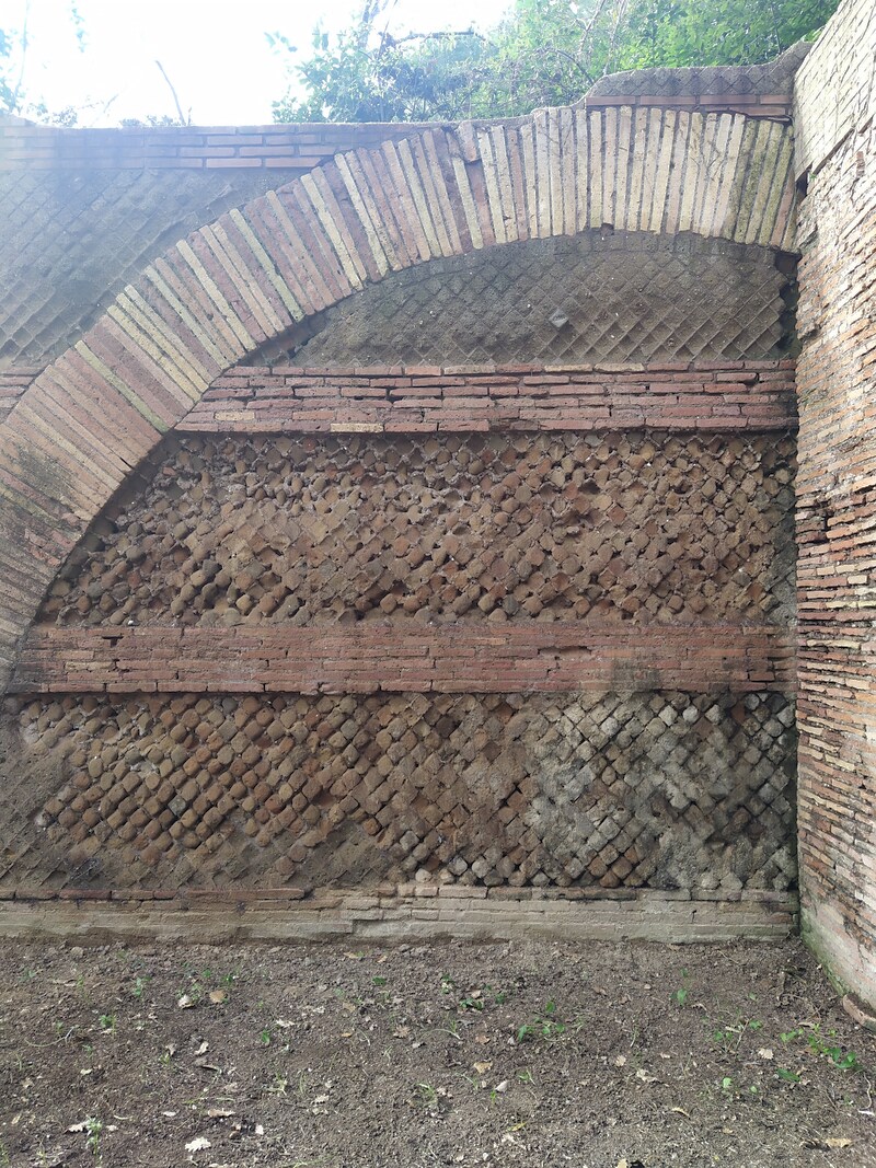 murature portus