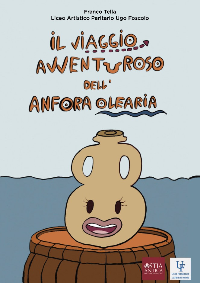 Ballata dell'anfora olearia