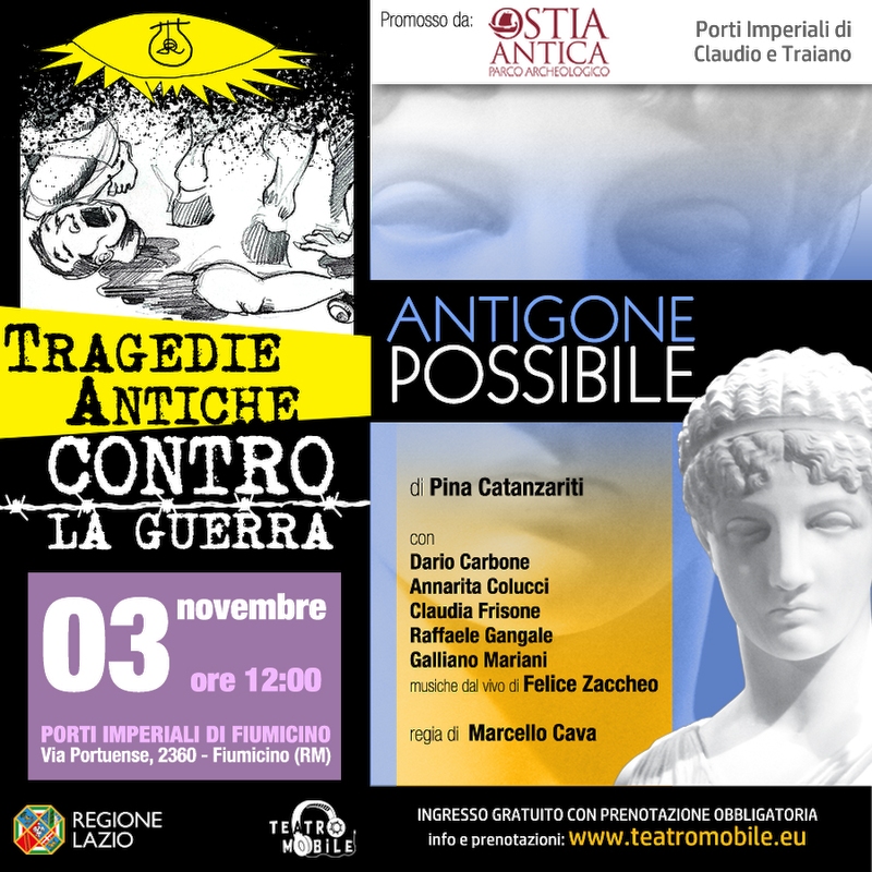 teatro mobile 3 novembre 2024