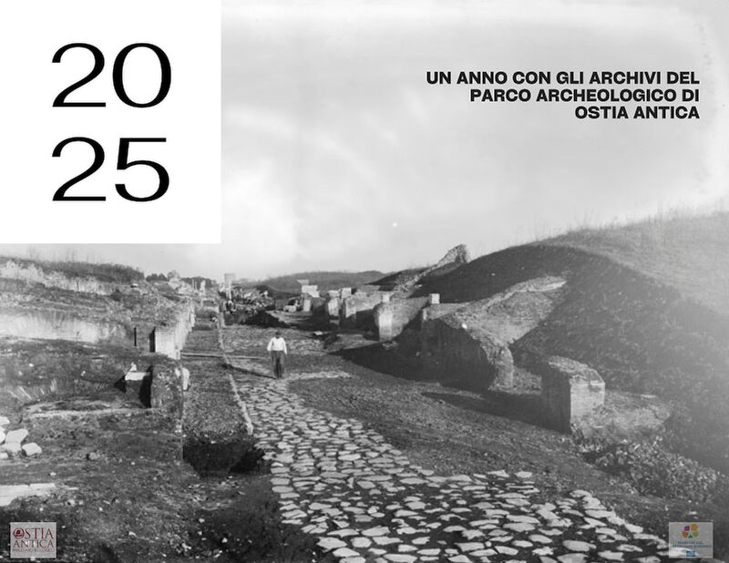 Calendario del Parco 2025