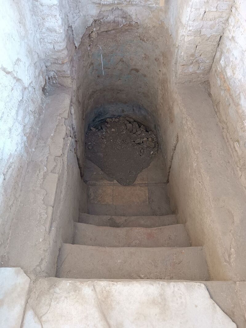 mikveh ostia