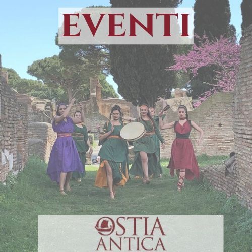 bottone eventi