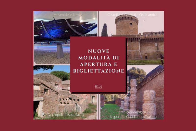Nuova bigliettazione ottobre 2022