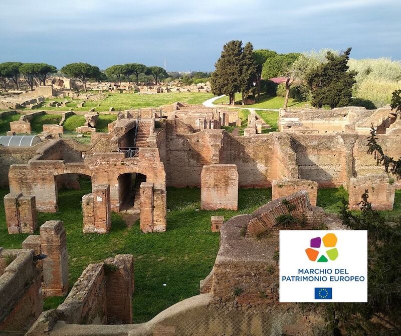 marchio del patrimonio europeo