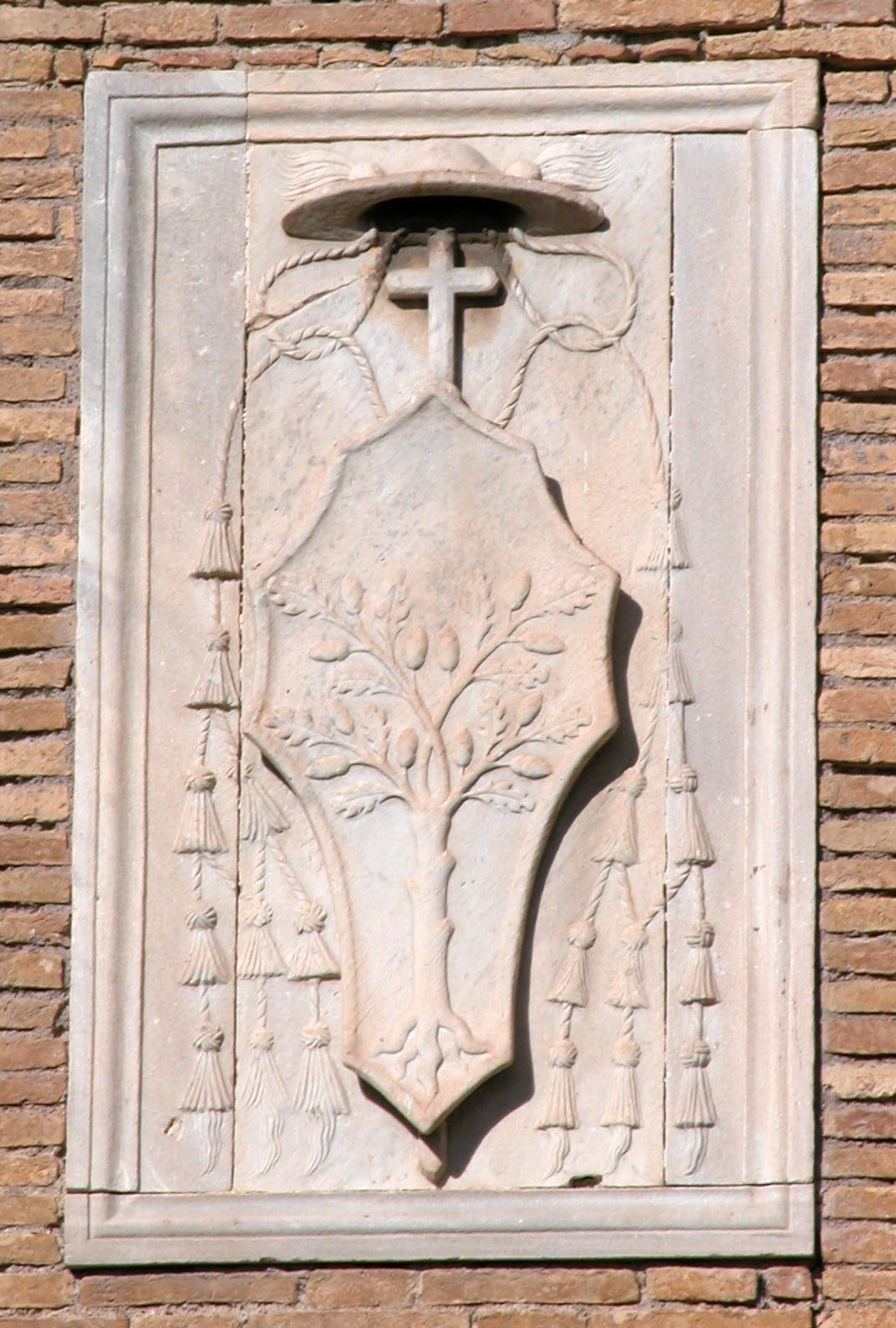 Stemma castello