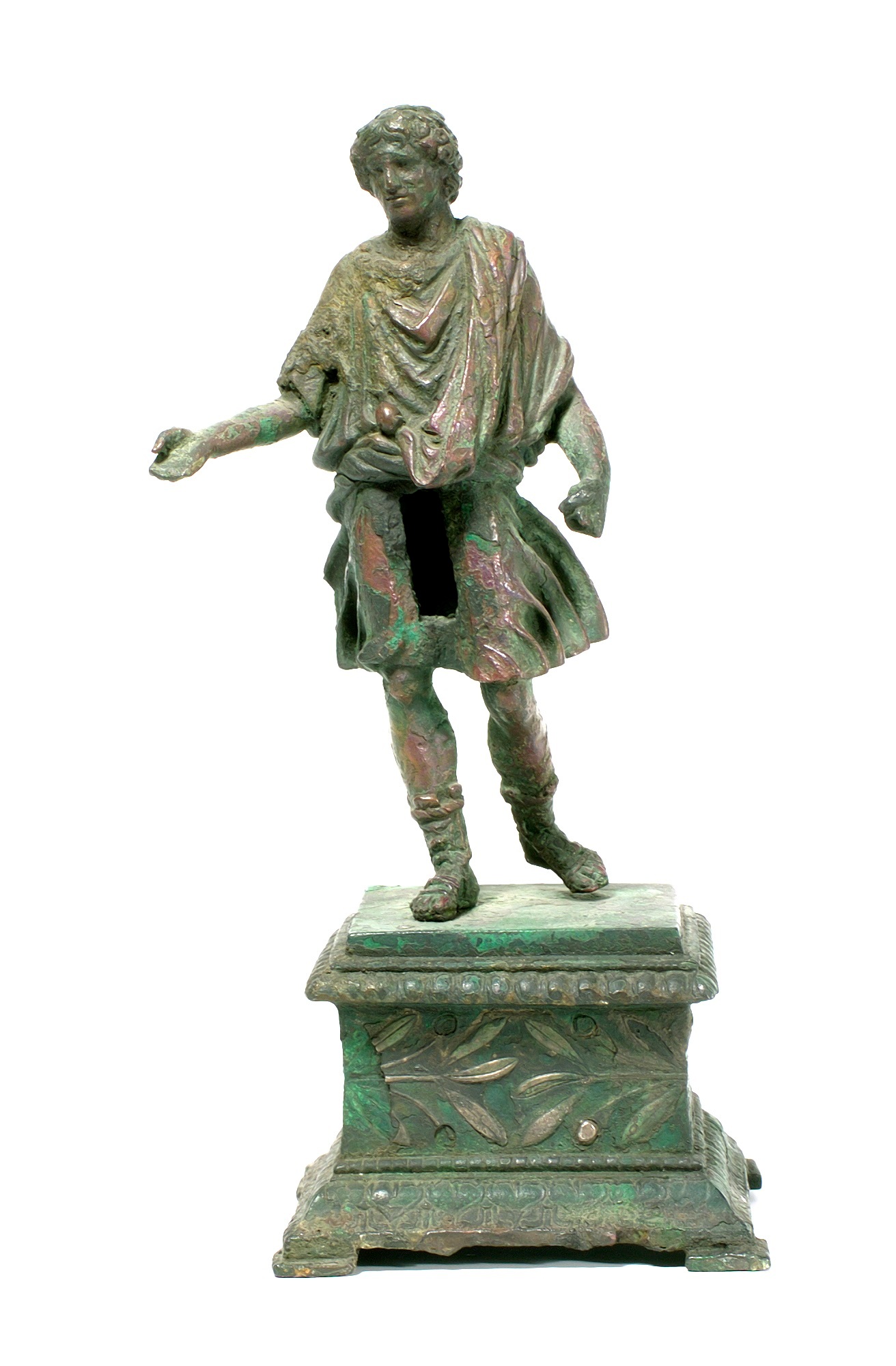 statuetta di lare