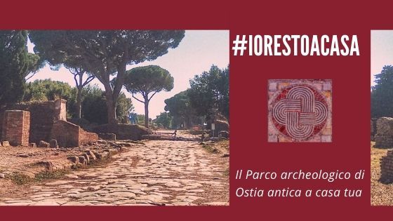 #iorestoacasa
