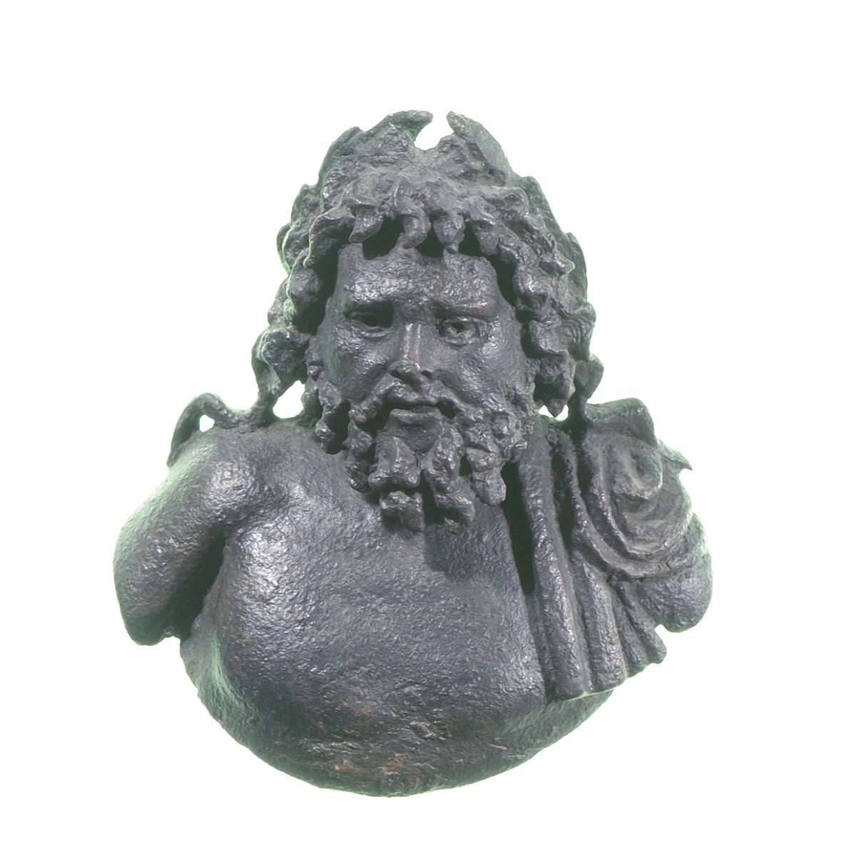 busto di giove