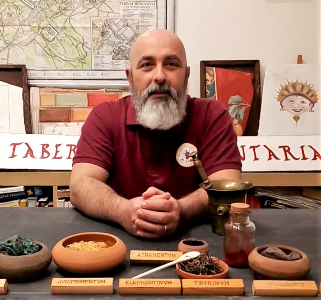 Maurizio video