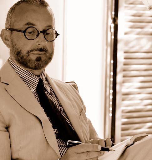Marcello Barbanera