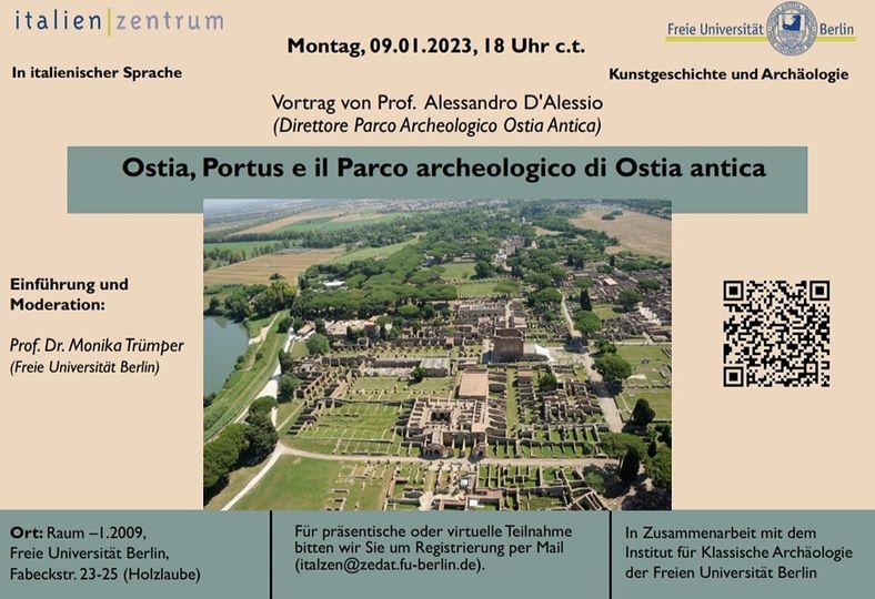 Convegno 9 gennaio 2023